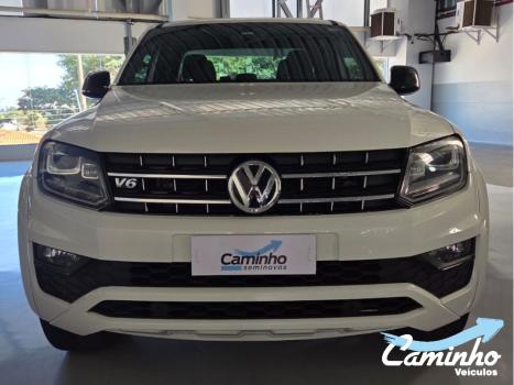 VOLKSWAGEN Amarok 3.0 V6 CABINE DUPLA HIGHLINE EXTREME 4X4 TURBO INTERCOOLER AUTOM�TICO, Foto 2
