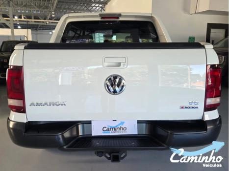 VOLKSWAGEN Amarok 3.0 V6 CABINE DUPLA HIGHLINE EXTREME 4X4 TURBO INTERCOOLER AUTOM�TICO, Foto 5