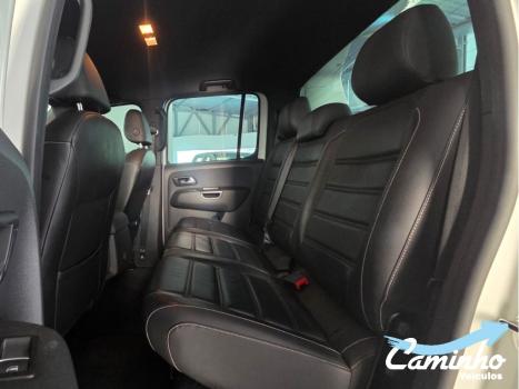 VOLKSWAGEN Amarok 3.0 V6 CABINE DUPLA HIGHLINE EXTREME 4X4 TURBO INTERCOOLER AUTOM�TICO, Foto 6