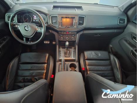VOLKSWAGEN Amarok 3.0 V6 CABINE DUPLA HIGHLINE EXTREME 4X4 TURBO INTERCOOLER AUTOM�TICO, Foto 7