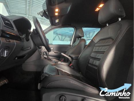 VOLKSWAGEN Amarok 3.0 V6 CABINE DUPLA HIGHLINE EXTREME 4X4 TURBO INTERCOOLER AUTOM�TICO, Foto 8