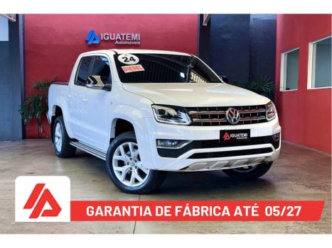 VOLKSWAGEN Amarok 3.0 V6 CABINE DUPLA HIGHLINE 4X4 TURBO INTERCOOLER AUTOM�TICO, Foto 1
