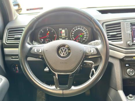 VOLKSWAGEN Amarok 3.0 V6 CABINE DUPLA HIGHLINE 4X4 TURBO INTERCOOLER AUTOM�TICO, Foto 2