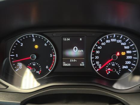 VOLKSWAGEN Amarok 3.0 V6 CABINE DUPLA HIGHLINE 4X4 TURBO INTERCOOLER AUTOM�TICO, Foto 3