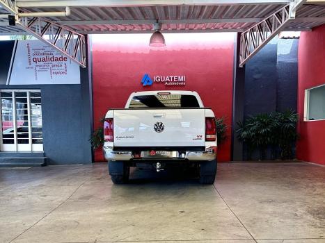 VOLKSWAGEN Amarok 3.0 V6 CABINE DUPLA HIGHLINE 4X4 TURBO INTERCOOLER AUTOM�TICO, Foto 5