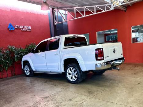 VOLKSWAGEN Amarok 3.0 V6 CABINE DUPLA HIGHLINE 4X4 TURBO INTERCOOLER AUTOM�TICO, Foto 6