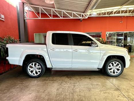 VOLKSWAGEN Amarok 3.0 V6 CABINE DUPLA HIGHLINE 4X4 TURBO INTERCOOLER AUTOM�TICO, Foto 7
