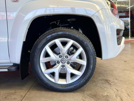 VOLKSWAGEN Amarok 3.0 V6 CABINE DUPLA HIGHLINE 4X4 TURBO INTERCOOLER AUTOM�TICO, Foto 8