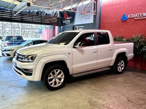 VOLKSWAGEN Amarok 3.0 V6 CABINE DUPLA HIGHLINE 4X4 TURBO INTERCOOLER AUTOM�TICO, Foto 9