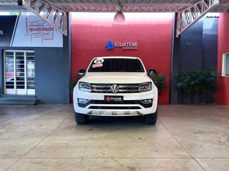 VOLKSWAGEN Amarok 3.0 V6 CABINE DUPLA HIGHLINE 4X4 TURBO INTERCOOLER AUTOM�TICO, Foto 10