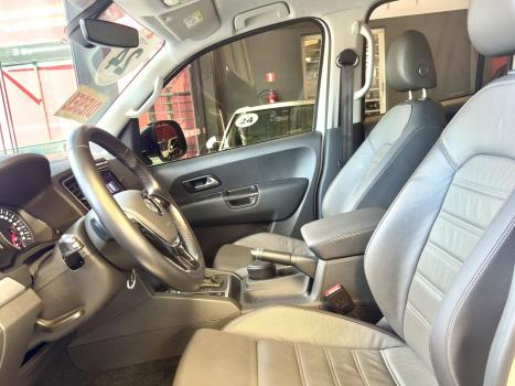 VOLKSWAGEN Amarok 3.0 V6 CABINE DUPLA HIGHLINE 4X4 TURBO INTERCOOLER AUTOM�TICO, Foto 12