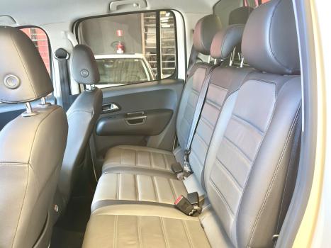 VOLKSWAGEN Amarok 3.0 V6 CABINE DUPLA HIGHLINE 4X4 TURBO INTERCOOLER AUTOM�TICO, Foto 14