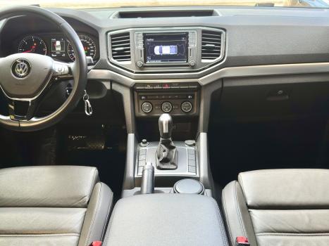 VOLKSWAGEN Amarok 3.0 V6 CABINE DUPLA HIGHLINE 4X4 TURBO INTERCOOLER AUTOM�TICO, Foto 16