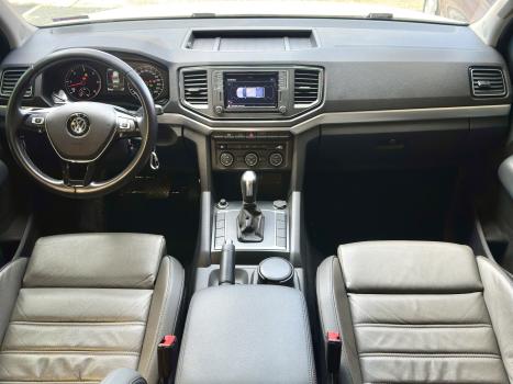 VOLKSWAGEN Amarok 3.0 V6 CABINE DUPLA HIGHLINE 4X4 TURBO INTERCOOLER AUTOM�TICO, Foto 20
