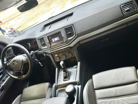 VOLKSWAGEN Amarok 3.0 V6 CABINE DUPLA HIGHLINE 4X4 TURBO INTERCOOLER AUTOM�TICO, Foto 21