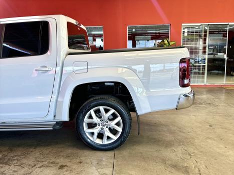 VOLKSWAGEN Amarok 3.0 V6 CABINE DUPLA HIGHLINE 4X4 TURBO INTERCOOLER AUTOM�TICO, Foto 22