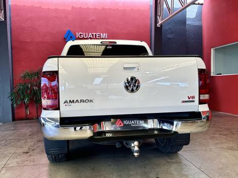 VOLKSWAGEN Amarok 3.0 V6 CABINE DUPLA HIGHLINE 4X4 TURBO INTERCOOLER AUTOM�TICO, Foto 23