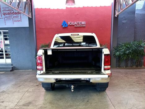 VOLKSWAGEN Amarok 3.0 V6 CABINE DUPLA HIGHLINE 4X4 TURBO INTERCOOLER AUTOM�TICO, Foto 24