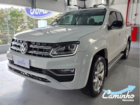 VOLKSWAGEN Amarok 3.0 V6 CABINE DUPLA HIGHLINE 4X4 TURBO INTERCOOLER AUTOM�TICO, Foto 1
