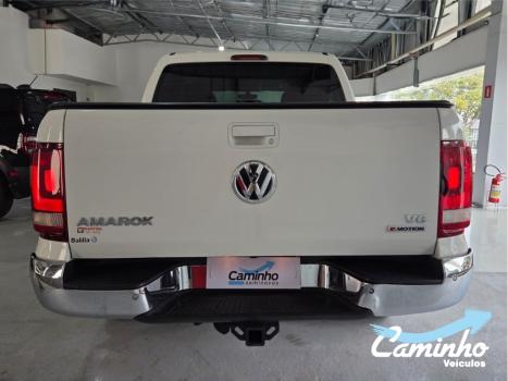 VOLKSWAGEN Amarok 3.0 V6 CABINE DUPLA HIGHLINE 4X4 TURBO INTERCOOLER AUTOM�TICO, Foto 6