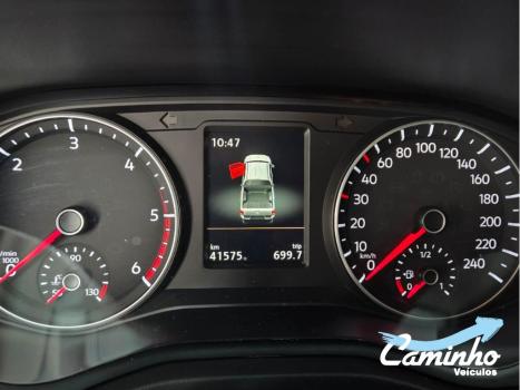 VOLKSWAGEN Amarok 3.0 V6 CABINE DUPLA HIGHLINE 4X4 TURBO INTERCOOLER AUTOM�TICO, Foto 10