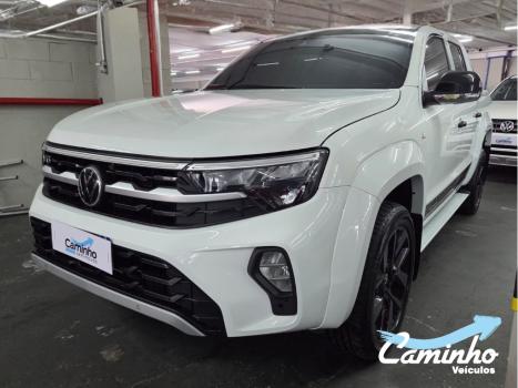 VOLKSWAGEN Amarok 3.0 V6 CABINE DUPLA HIGHLINE EXTREME 4X4 TURBO INTERCOOLER AUTOM�TICO, Foto 1