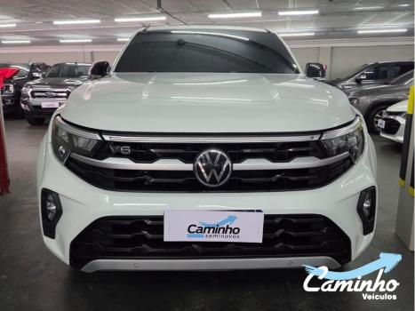 VOLKSWAGEN Amarok 3.0 V6 CABINE DUPLA HIGHLINE EXTREME 4X4 TURBO INTERCOOLER AUTOM�TICO, Foto 2