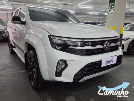 VOLKSWAGEN Amarok 3.0 V6 CABINE DUPLA HIGHLINE EXTREME 4X4 TURBO INTERCOOLER AUTOM�TICO, Foto 3
