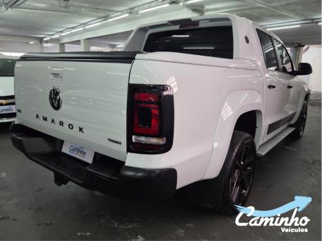 VOLKSWAGEN Amarok 3.0 V6 CABINE DUPLA HIGHLINE EXTREME 4X4 TURBO INTERCOOLER AUTOM�TICO, Foto 4