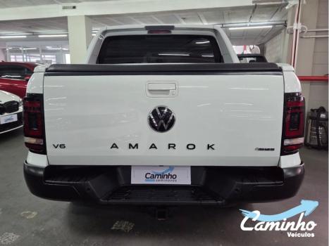 VOLKSWAGEN Amarok 3.0 V6 CABINE DUPLA HIGHLINE EXTREME 4X4 TURBO INTERCOOLER AUTOM�TICO, Foto 5