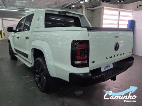VOLKSWAGEN Amarok 3.0 V6 CABINE DUPLA HIGHLINE EXTREME 4X4 TURBO INTERCOOLER AUTOM�TICO, Foto 6