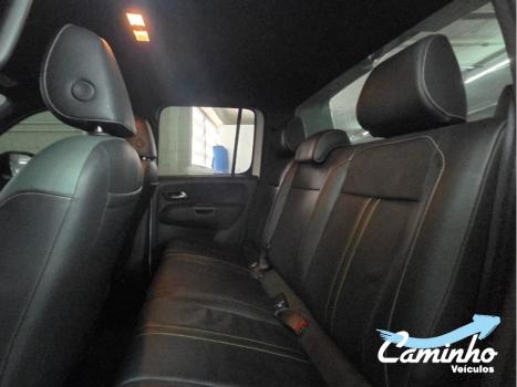 VOLKSWAGEN Amarok 3.0 V6 CABINE DUPLA HIGHLINE EXTREME 4X4 TURBO INTERCOOLER AUTOM�TICO, Foto 7