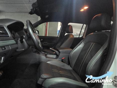 VOLKSWAGEN Amarok 3.0 V6 CABINE DUPLA HIGHLINE EXTREME 4X4 TURBO INTERCOOLER AUTOM�TICO, Foto 8