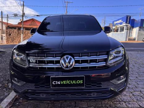 VOLKSWAGEN Amarok 3.0 V6 CABINE DUPLA HIGHLINE EXTREME 4X4 TURBO INTERCOOLER AUTOM�TICO, Foto 2