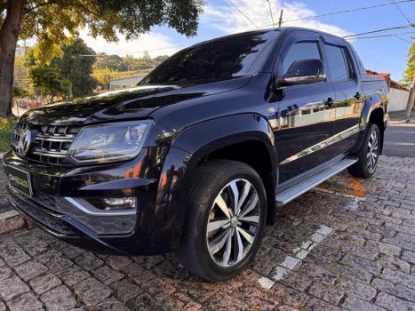 VOLKSWAGEN Amarok 3.0 V6 CABINE DUPLA HIGHLINE EXTREME 4X4 TURBO INTERCOOLER AUTOM�TICO, Foto 3