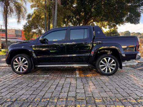 VOLKSWAGEN Amarok 3.0 V6 CABINE DUPLA HIGHLINE EXTREME 4X4 TURBO INTERCOOLER AUTOM�TICO, Foto 4