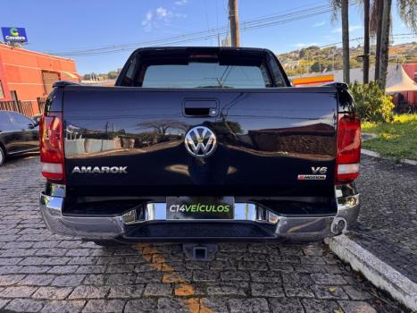 VOLKSWAGEN Amarok 3.0 V6 CABINE DUPLA HIGHLINE EXTREME 4X4 TURBO INTERCOOLER AUTOM�TICO, Foto 5