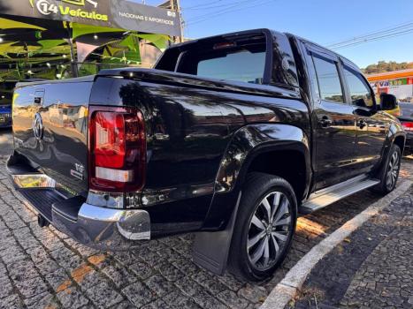 VOLKSWAGEN Amarok 3.0 V6 CABINE DUPLA HIGHLINE EXTREME 4X4 TURBO INTERCOOLER AUTOM�TICO, Foto 6