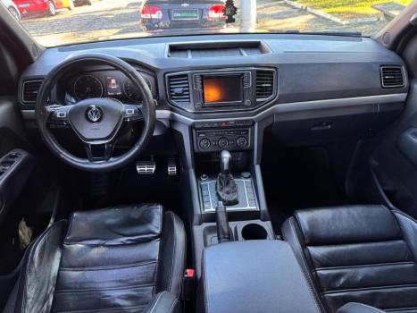 VOLKSWAGEN Amarok 3.0 V6 CABINE DUPLA HIGHLINE EXTREME 4X4 TURBO INTERCOOLER AUTOM�TICO, Foto 8