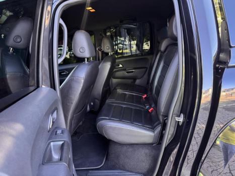 VOLKSWAGEN Amarok 3.0 V6 CABINE DUPLA HIGHLINE EXTREME 4X4 TURBO INTERCOOLER AUTOM�TICO, Foto 9