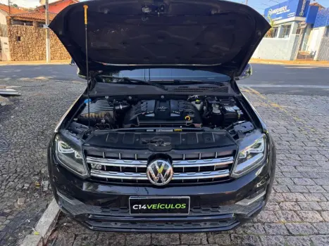 VOLKSWAGEN Amarok 3.0 V6 CABINE DUPLA HIGHLINE EXTREME 4X4 TURBO INTERCOOLER AUTOM�TICO, Foto 11