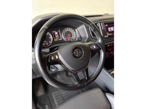 VOLKSWAGEN Amarok 3.0 V6 CABINE DUPLA HIGHLINE 4X4 TURBO INTERCOOLER AUTOM�TICO, Foto 7