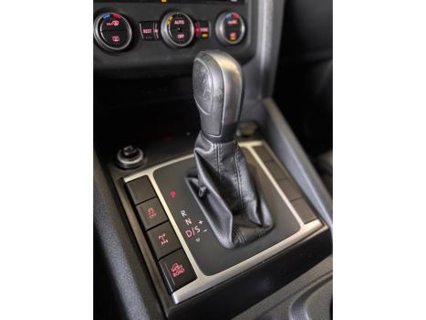 VOLKSWAGEN Amarok 3.0 V6 CABINE DUPLA HIGHLINE 4X4 TURBO INTERCOOLER AUTOM�TICO, Foto 10