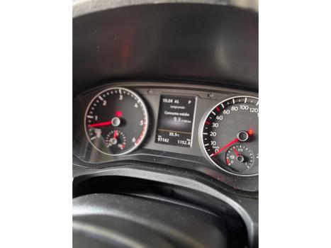 VOLKSWAGEN Amarok 3.0 V6 CABINE DUPLA HIGHLINE 4X4 TURBO INTERCOOLER AUTOM�TICO, Foto 11