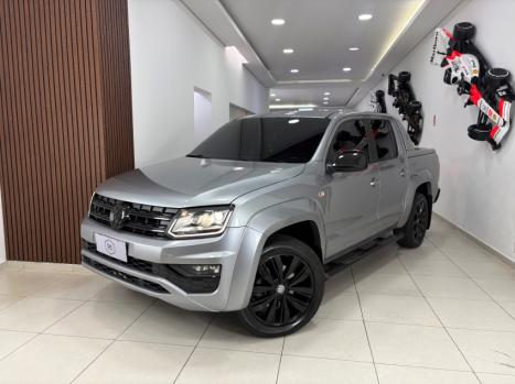 VOLKSWAGEN Amarok 3.0 V6 CABINE DUPLA HIGHLINE EXTREME 4X4 TURBO INTERCOOLER AUTOM�TICO, Foto 1