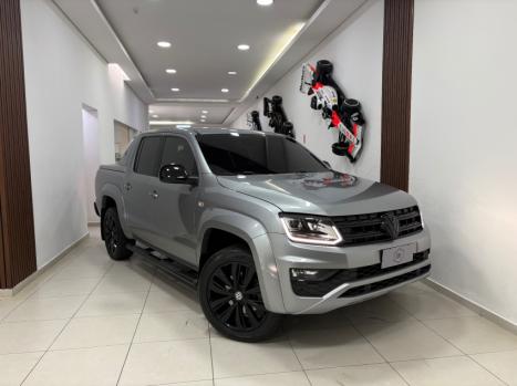 VOLKSWAGEN Amarok 3.0 V6 CABINE DUPLA HIGHLINE EXTREME 4X4 TURBO INTERCOOLER AUTOM�TICO, Foto 2
