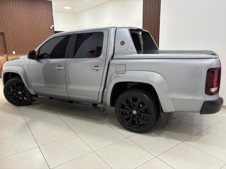VOLKSWAGEN Amarok 3.0 V6 CABINE DUPLA HIGHLINE EXTREME 4X4 TURBO INTERCOOLER AUTOM�TICO, Foto 3