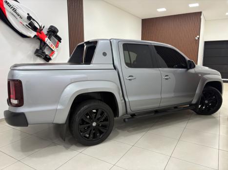 VOLKSWAGEN Amarok 3.0 V6 CABINE DUPLA HIGHLINE EXTREME 4X4 TURBO INTERCOOLER AUTOM�TICO, Foto 4
