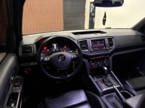 VOLKSWAGEN Amarok 3.0 V6 CABINE DUPLA HIGHLINE EXTREME 4X4 TURBO INTERCOOLER AUTOM�TICO, Foto 5