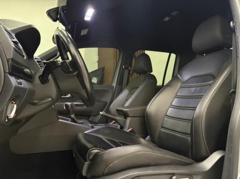 VOLKSWAGEN Amarok 3.0 V6 CABINE DUPLA HIGHLINE EXTREME 4X4 TURBO INTERCOOLER AUTOM�TICO, Foto 6
